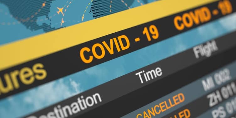 european fcdo travel advice extension cover