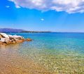 Beaches of Evia